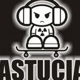 Astucia Skate Board