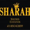 SHARAH