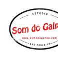 Estúdio Som do Galpão