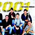 Banda 2001 Terceiro Milênio - Oficial