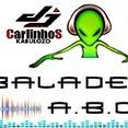 BALADEIROS A.B.C
