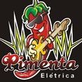 BANDA PIMENTA ELÉTRICA