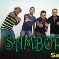 SAMBORA SAMBÁ / SAMBA E PAGODE