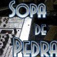 sopa de pedra