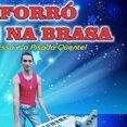 FORRÓ PÉ NA BRASA