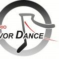 MINISTÉRIO LOUVOR DANCE  -  Louvadeira da Bahia