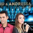 DAVID E ANDRESSA