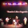 banda calice sagrado