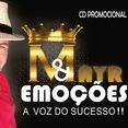 Mayr Emoções do Forró A Voz do Sucesso