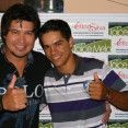RODRIGO & MATHEUS