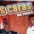 OS CARAS DO FORRÓ