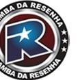 SAMBA DA RESENHA #OFICIAL