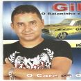 Gil Baianinho - O cara da opala