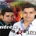 Andrew e Hian