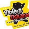 BANDA VIOLEIRA DSKARADA