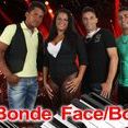 BONDE FACE/BOYS