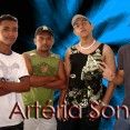 arteria sonora