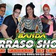 BANDA ARRASO SHOW