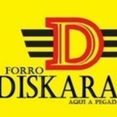 Forró Diskarado