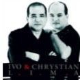 Ivo & Chrystian Lima | Oficial