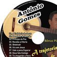 Antonio Gomes
