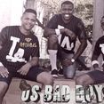 Os Bad Boys Oficial