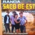 Banda saco de estopa