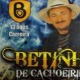 Betinho de Cachoeirinha