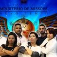 Ministério de Missões Novo Tempo