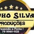 BINHO SILVA PRODUÇÕES