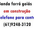 Banda Forró Goiás