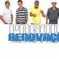 PAGODE RENOVAÇÃO