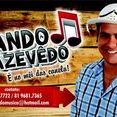 Nando Azevêdo