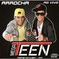 Banda Mega Teen