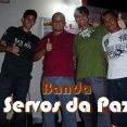 Banda Servos da Paz