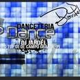 DJ JARDEL O DJ OFICIAL DE CAMPO GRANDE DO PIAUÍ