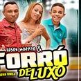 Edson Morato & Forró de Luxo