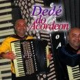 dedé do acordeon