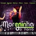 Moreninha do Forró