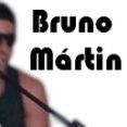 Bruno Mártin