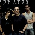 Lady Atox