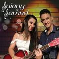 Suiany e Samuel