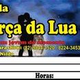 força da lua