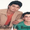 Robert e Ronney