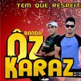 banda oz karaz