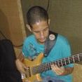 Junior Bass