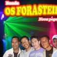 BANDA OS FORASTEIROS da BAHIA