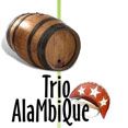 Trio Alambique