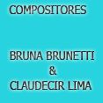 Claudecir lima & Bruna brunetti