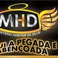 Forró MHD ( Ministério Habitar de Deus )